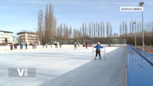 Zimní sportovní park nebude