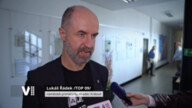 Vážní ulice v Hradci se dočkala rekonstrukce