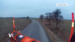 Zimní údržba o 20 milionů levnější