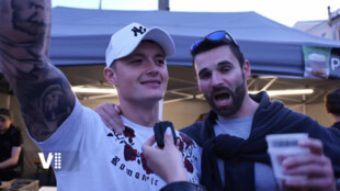 Smutná prohra Pardubic