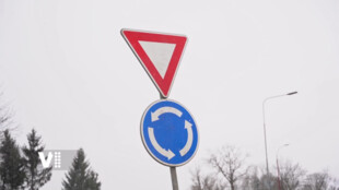 Rizikové křižovatce uleví až dostavba D35