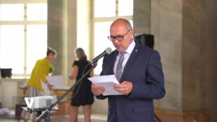 Kraj ocenil příklady dobré památkové péče