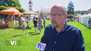 Rokytnice ožívá díky farmářům