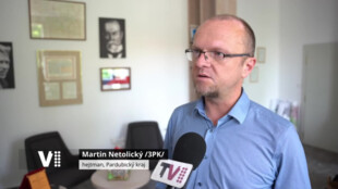 Léto pod parou
