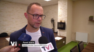 Sportovní park rozhýbe Pardubice