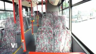 Pardubice mají osm nových trolejbusů
