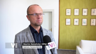 V Ústí nad Orlicí rostou supermoderní ateliéry