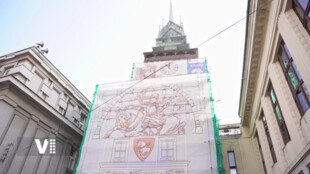 Oprava brány odhalila skryté problémy