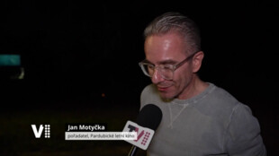 Po komplikacích letní kino začalo promítat