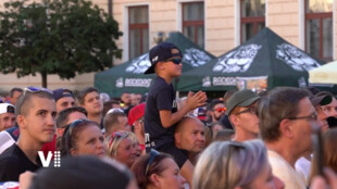 Po 20 letech se do Pardubic vrátil Stanley Cup
