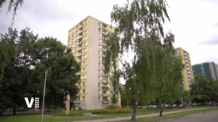V Pardubicích přibývají místa pro pečovatele