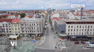 Pardubice hledají nový fotopoint