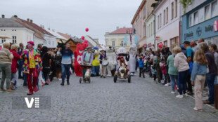 Za pohádkou do Jičína