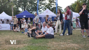 Festival vína má za sebou nejlepší ročník za 10 let