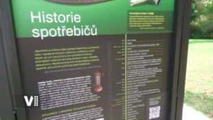 Češi umí třídit! Zpracovat materiál už ne