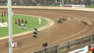 Pardubice čeká motorkářský svátek
