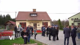 Vesnické prodejny (ne)mizí