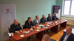 Krajské organizace najdou pracovníky za zdmi vězení