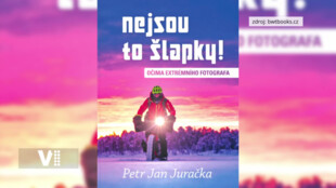 Velký svět v malé knize