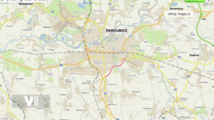 Pomalu se blíží výstavba jihovýchodního obchvatu