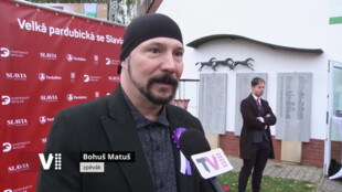 Irský valach ovládl Velkou pardubickou