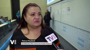 Hackathon slaví půlkulatiny