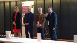 V Hradci řešili architekturu napříč republikou