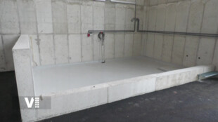 Tisíc tun soli pod střechou