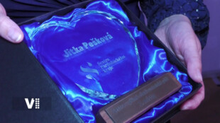 Pardubický kraj si váží svých sester