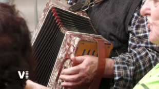 Zážitky bez ohledu na věk