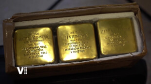 Přelouč vrátila do ulic příběhy svých sousedů