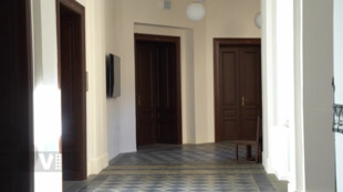 Budoucí učitelé se vrací do svého