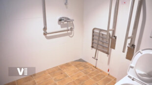 Nový Bydžov dává seniorům nový domov