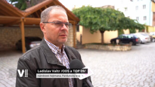 Konec kolon ve Vysokém Mýtě?