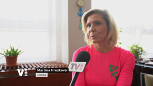 Školáci si připomněli 17. listopad