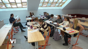 Hradecká zdrávka se rozšířila až na půdu