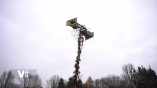 Na závodišti odstartovaly práce na kolbišti