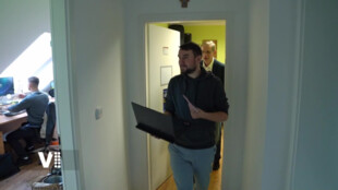 Lidé, kteří dělají svět lepším