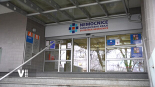 Významná investice míří do Svitavské nemocnice
