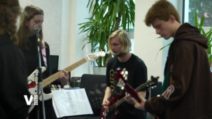 ZUŠ Střezina má další důvod k radosti