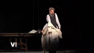 Východočeské divadlo ovládne Mladý Frankenstein!