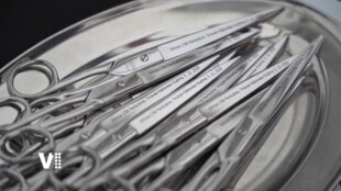 Otevření severovýchodního obchvatu Pardubic