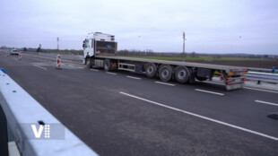 ŘSD otevřelo úsek D35 Hořice–Sadová