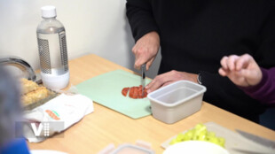 Lidé s hendikepem se učí fungovat samostatně