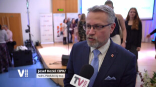 Mladí talenti zazářili