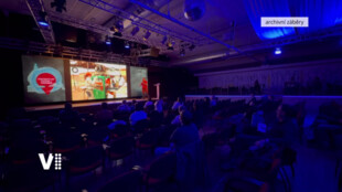 Do Pardubic míří cestovatelé po celém světě