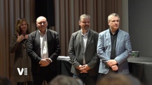 Talenti z lavic zamířili za kameru