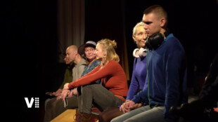 Rekordní částka na benefici Apropo