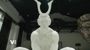 Zimní cyklus výstav v EPO1