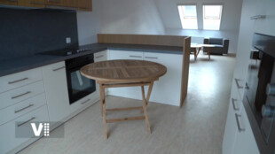 Nové zázemí pro soběstačný život